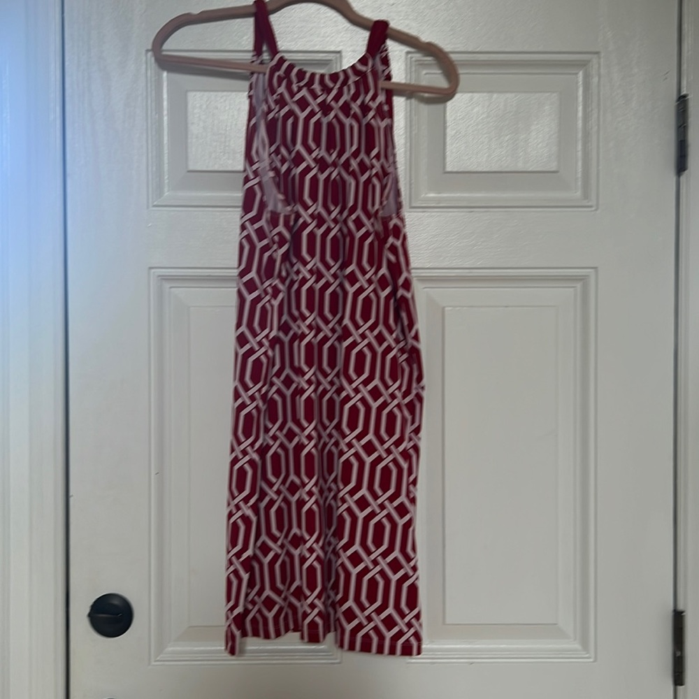 Mud pie dress